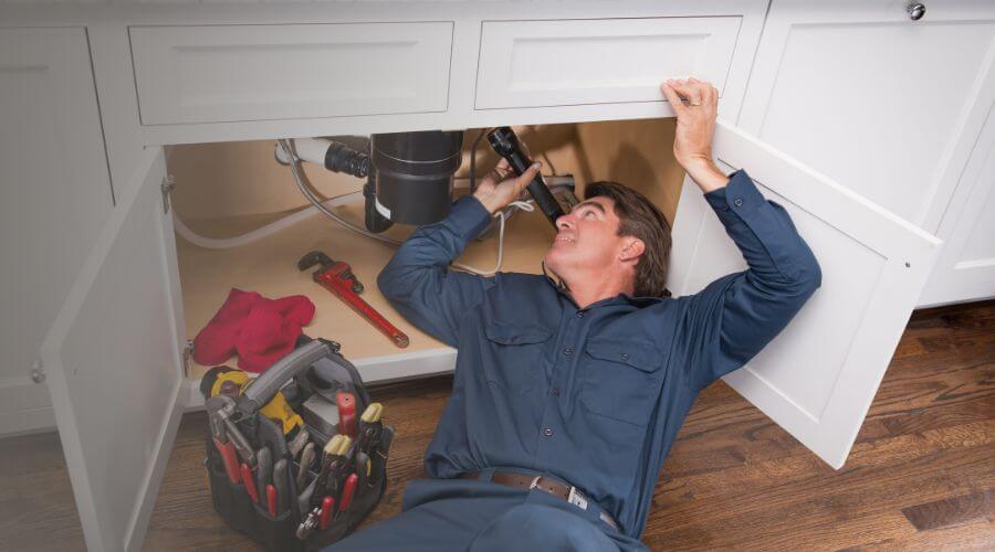 Professional emergency plumbing in Nordman, ID